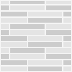 White Larry Word Pavement 3D Model for Outdoor Settings