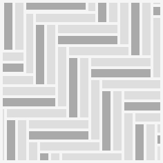 Herringbone Pattern 3D Model