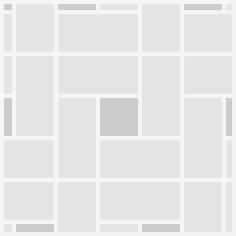 Rubik's Cube 3D Model