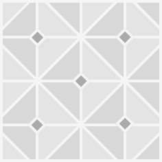Triangle Block Small Brick 3D Model for Modern Decor