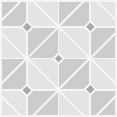 Triangle Block Small Brick 3D Model for Decor