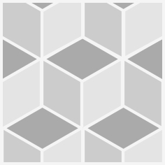 Three-dimensional brick