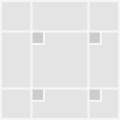 Large brick block small brick 2. 2