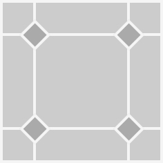 Large Brick Block 3D Model for Creative Design