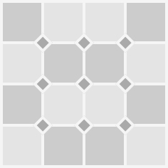 Large Brick Block Small Brick 3.2 3D Model