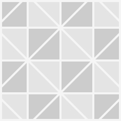 Triangular Placement 3D Model
