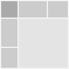 A corner brick wave hit the line