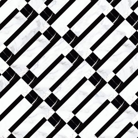 Geometry of the laid-008