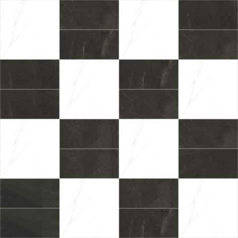 Geometry of the laid-010