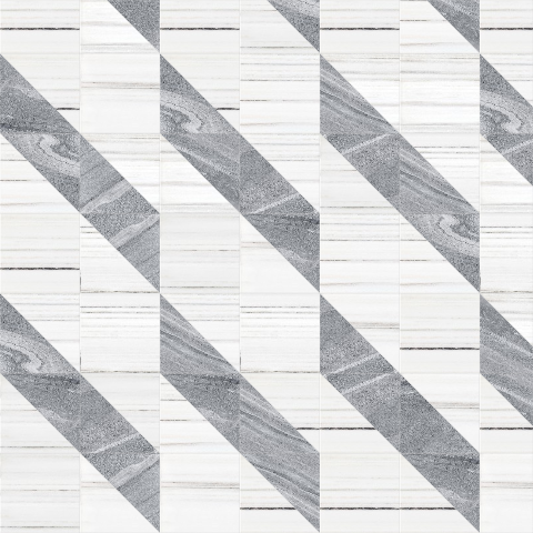 Geometry Shop Law 3D Model for Stylish Retail