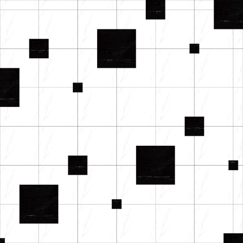 Dynamic Geometry of Laid Surfaces 3D Model