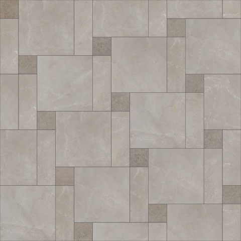 Modern Shop Law 3D Model for Complex Spaces