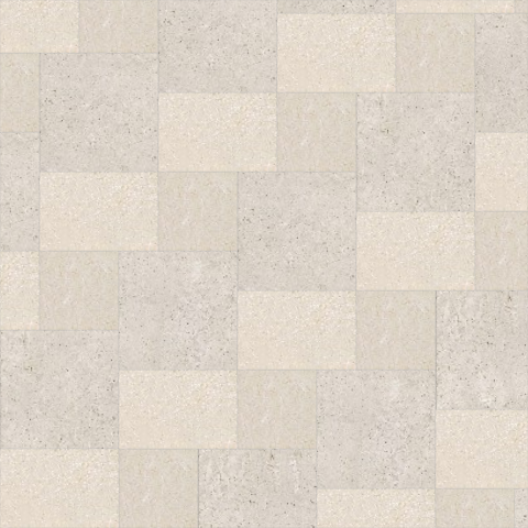 Foundation of Mixing Laid Surfaces 3D Model