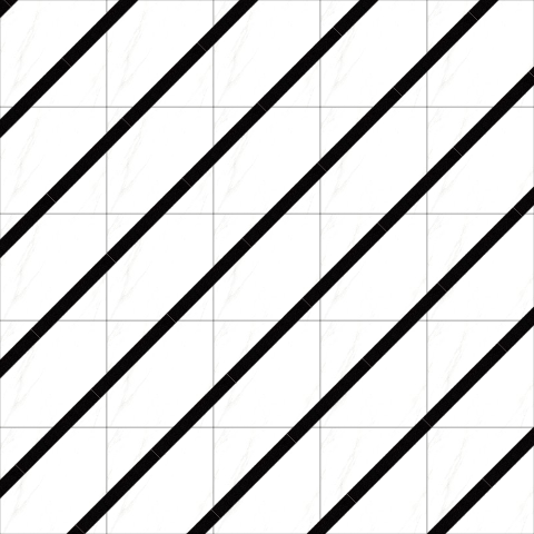 Modern Laid 3D Model