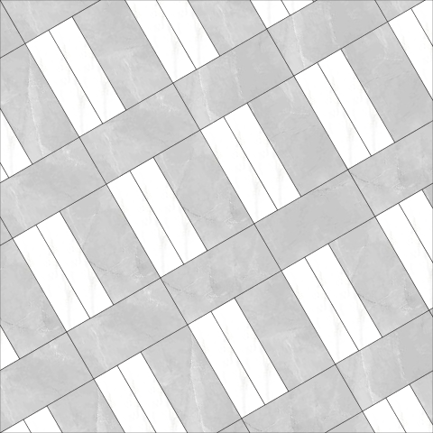 Complex Modern Shop Law 3D Model