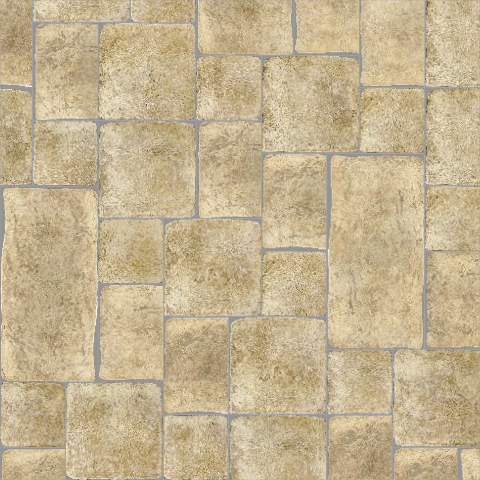 Antique Shop Law 3D Model