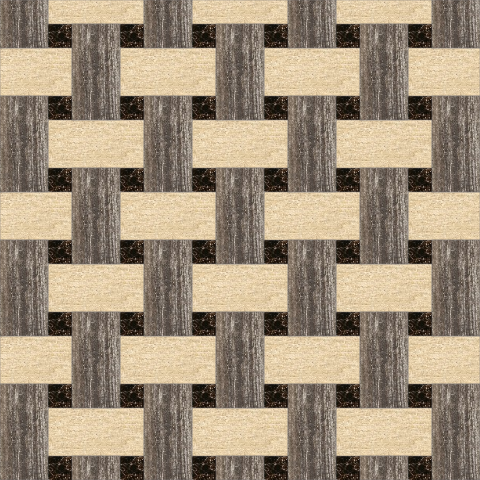 Weave Shop Law 3D Model for Creative Spaces