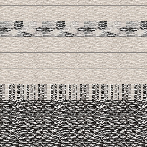 Foundation Wall 3D Model for Structural Designs