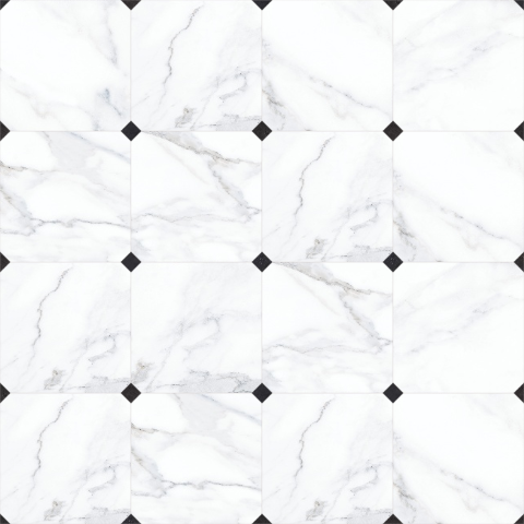 Large Brick Small Brick 3D Model