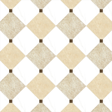 Complex European Programmes 3D Model