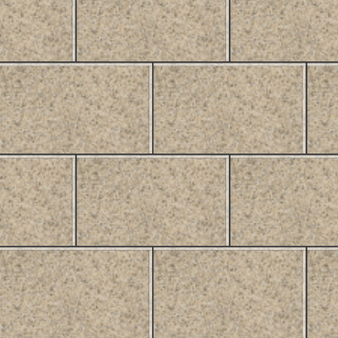 French Style Stitching Grid 2