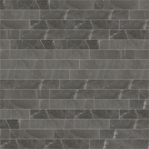 Gray Step by Step High Paving Method for Complex Designs