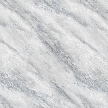 Abel Blue Marble Tile 3D Model