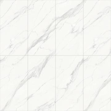G91845TP1 Yiyun White Tile - Infinite Ripple