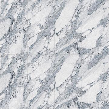 G91852TP1 Italian Grand White Tile 3D Model