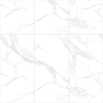Venice Snowflake White Matte Rock Slab