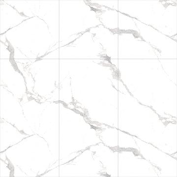 White Rock Plate 3D Model for Contemporary Spaces