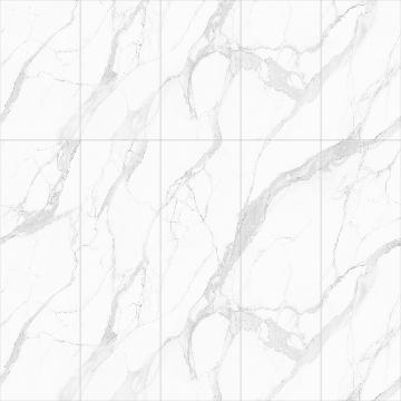 Marble tile