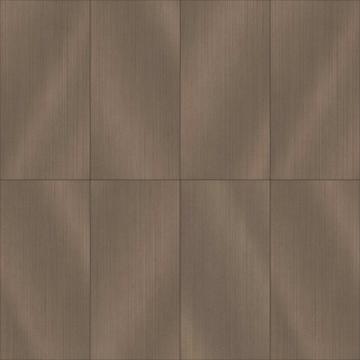 Antique Brown Rectangular Wood JGB75923B 3D Model