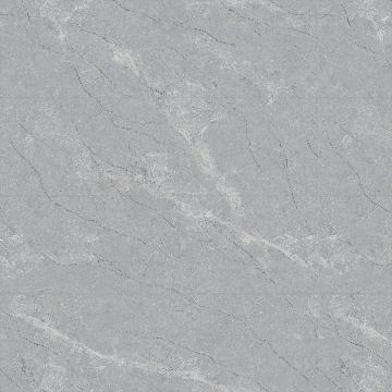 Sleek Gray Rock Plate 3D Model