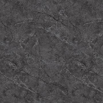 Infinitely Connected Rock Slab 3D Model in Gray