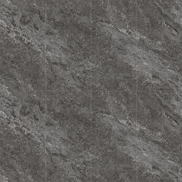 Marble Tile 3D Model in Gray
