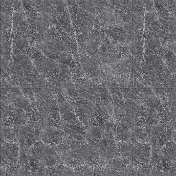 Gray Ceramic Stone Slab 3D Model