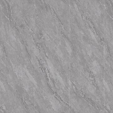 Elegant Gray Ceramic Tile Slab 3D Model