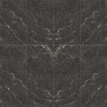 Gray Magic Rock Slab 3D Model