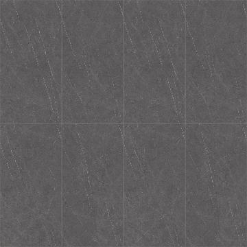 Ceramic Tile-Stone Slab Series-715YB035R-Antalya Gray