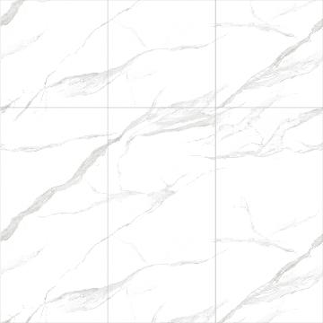 Cool Carre Triple Pattern Marble 3D Model in Beige
