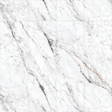 SK Polished Ceramic Tile 3D Model