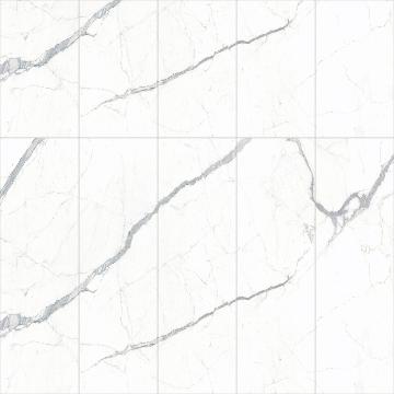 SK rock slab-SK26801-P fish belly white (continuous pattern)