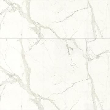Snowflake White SK Slate 3D Model