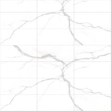 Polished SK Ceramic Tile 3D Model for Modern Interiors