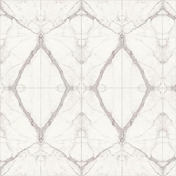 Marble tile