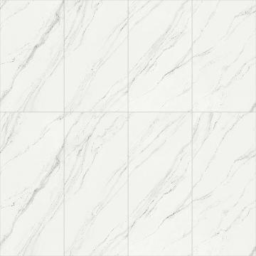 SK tile-MB271202-M snowflake white (continuous pattern)