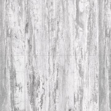 Luxurious SK Ceramic Tile 3D Model in Wood Jade Gray