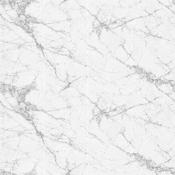 Stylish Gray Rock Slab 3D Model