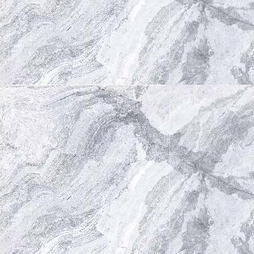 Blue Rock Slab 3D Model for Modern Interiors